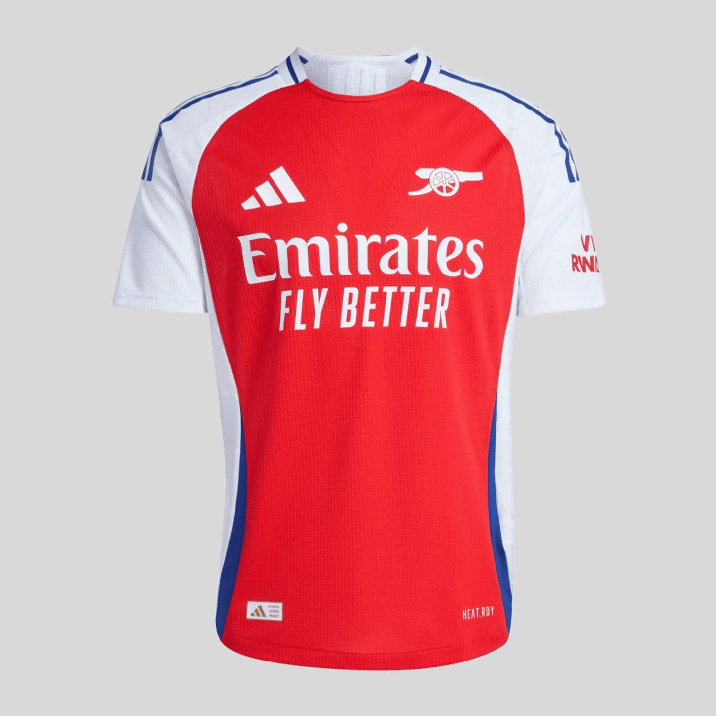 Camiseta Arsenal 2024/25 Local V. Jugador
