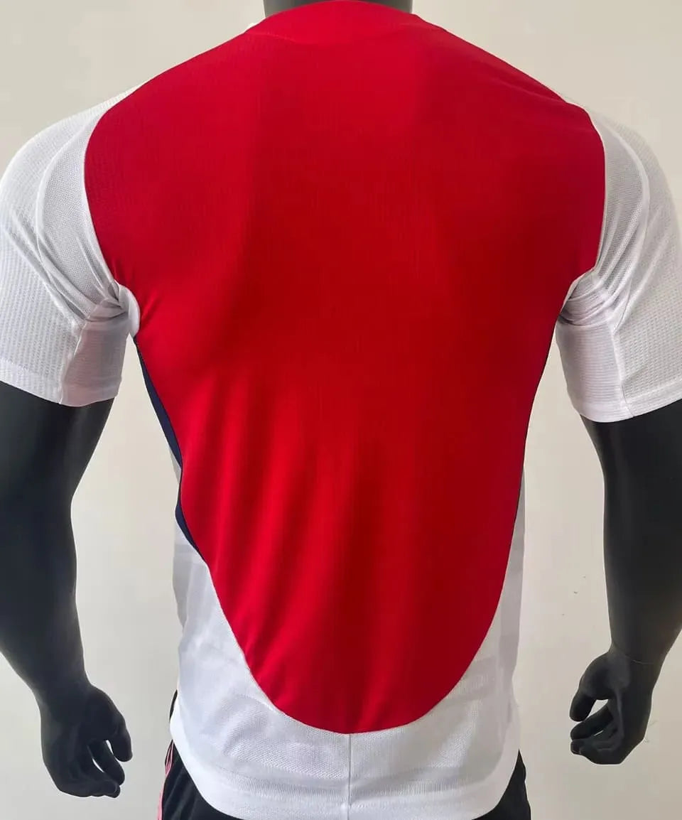 Camiseta Arsenal 2024/25 Local V. Jugador