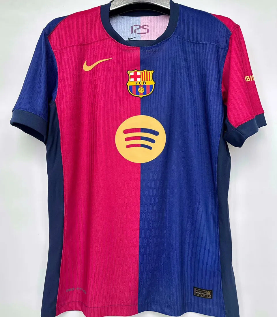 Camiseta Barcelona 2024/25 Local V. Jugador