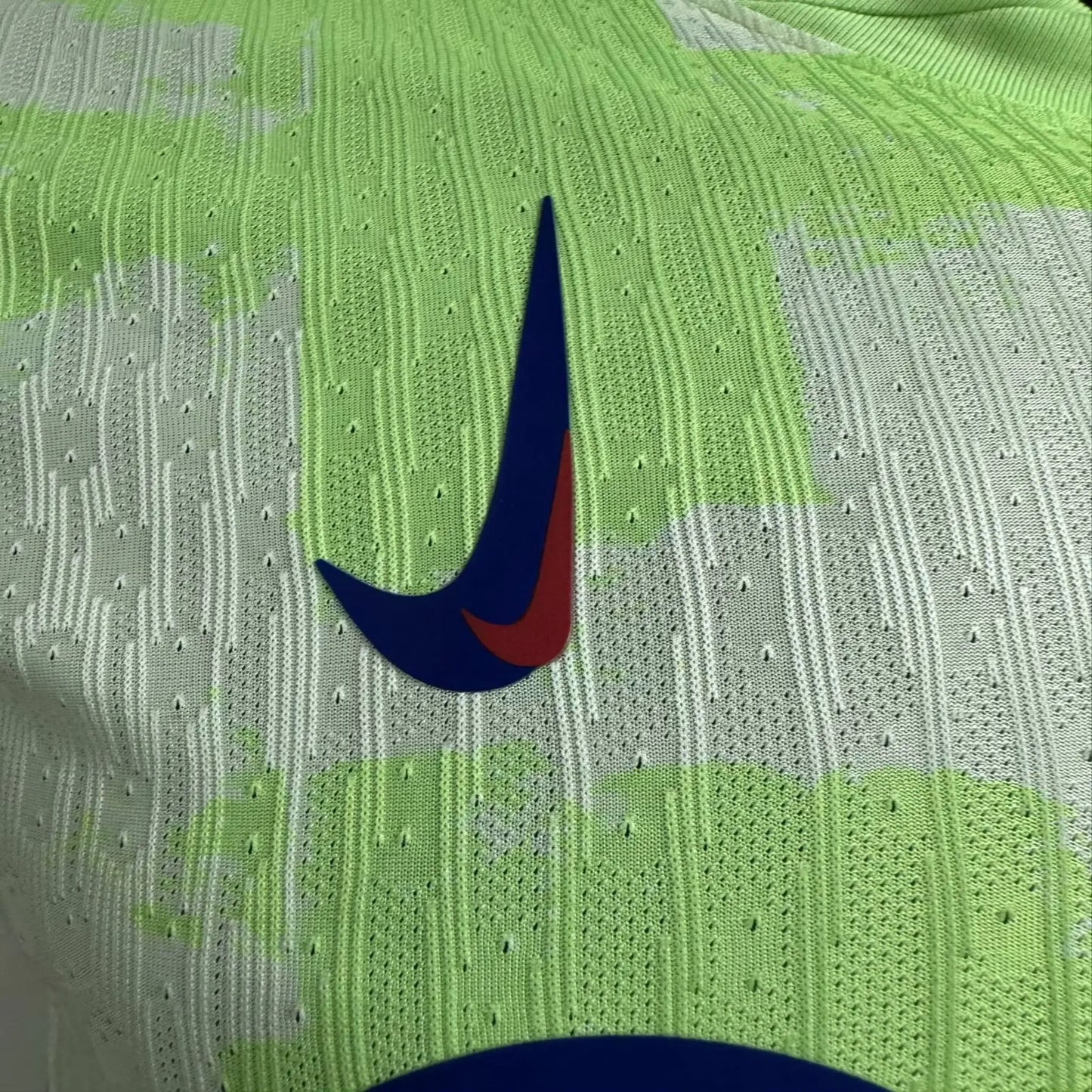 Camiseta Barcelona 2024/25 Alterna V. Jugador