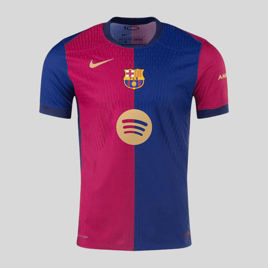 Camiseta Barcelona 2024/25 Local V. Jugador