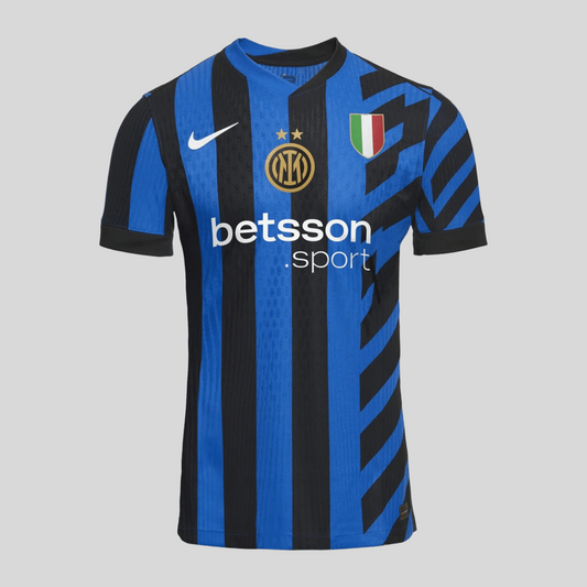 Camiseta Inter 2024/25 Local V. Jugador