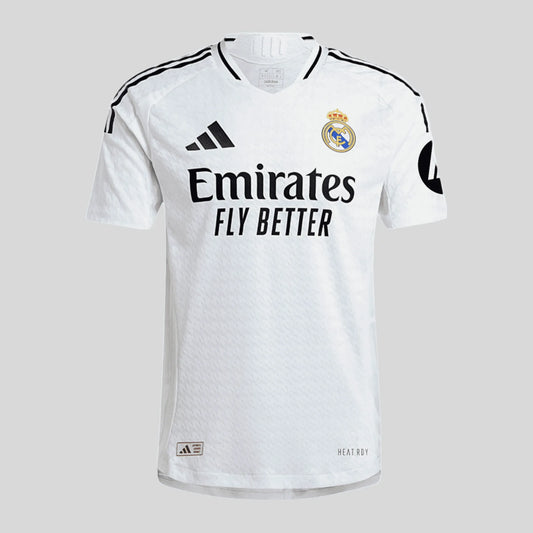 Camiseta Real Madrid 2024/25 Local V. Jugador