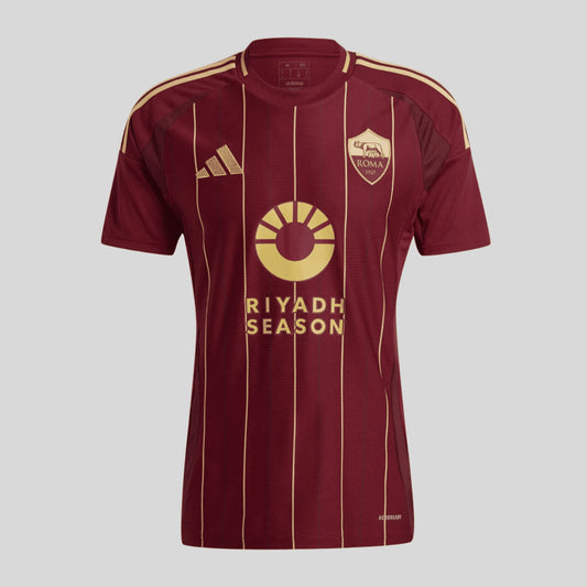 Camiseta Roma 2024/25 Local V. Jugador