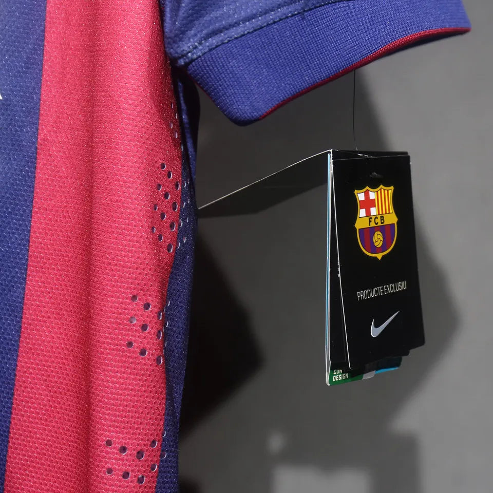 Camiseta Barcelona 2014/15 Local V. Retro