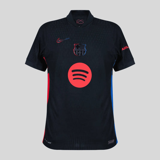 Camiseta Barcelona 2024/25 Visitante V. Jugador