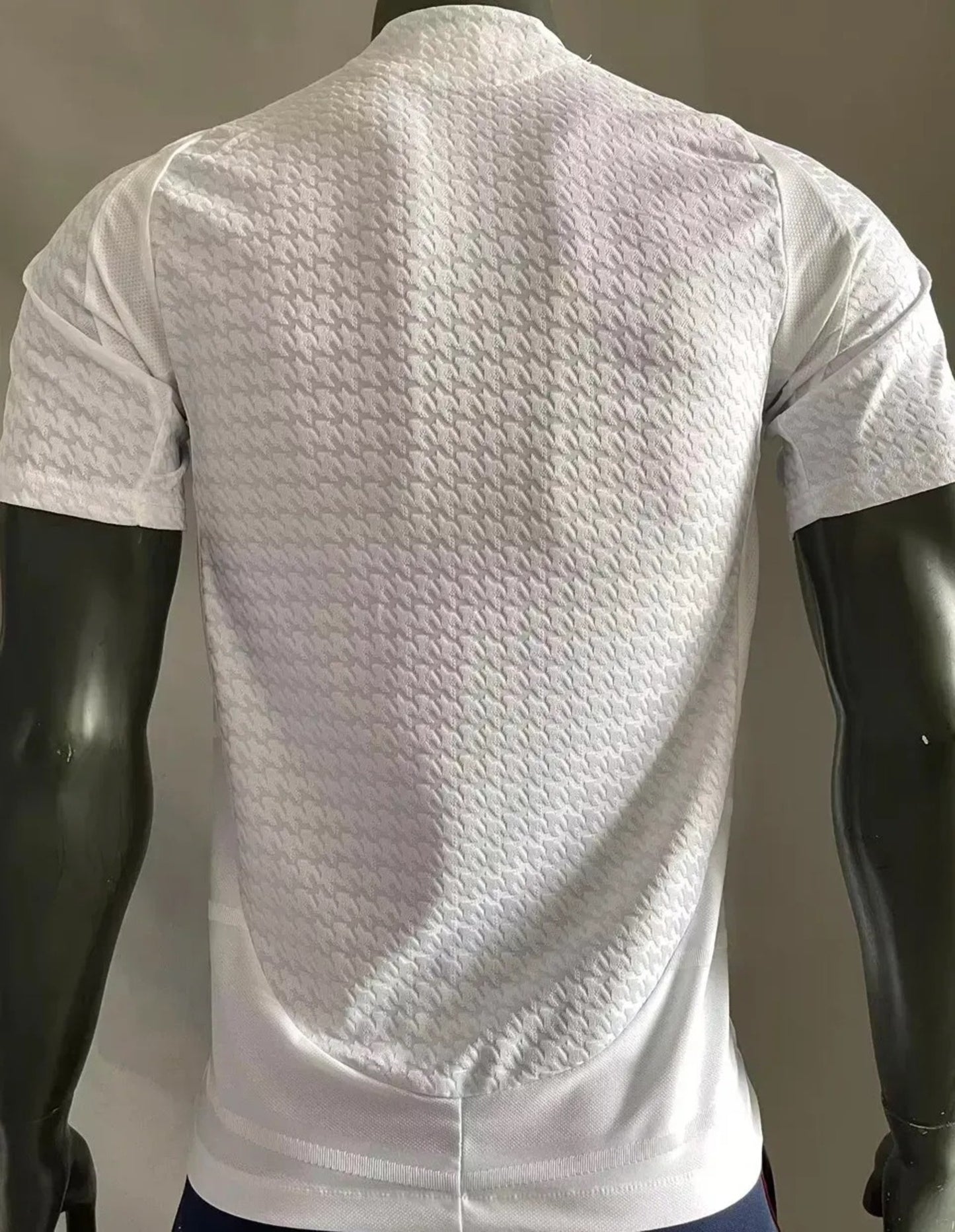 Camiseta Real Madrid 2024/25 Local V. Jugador