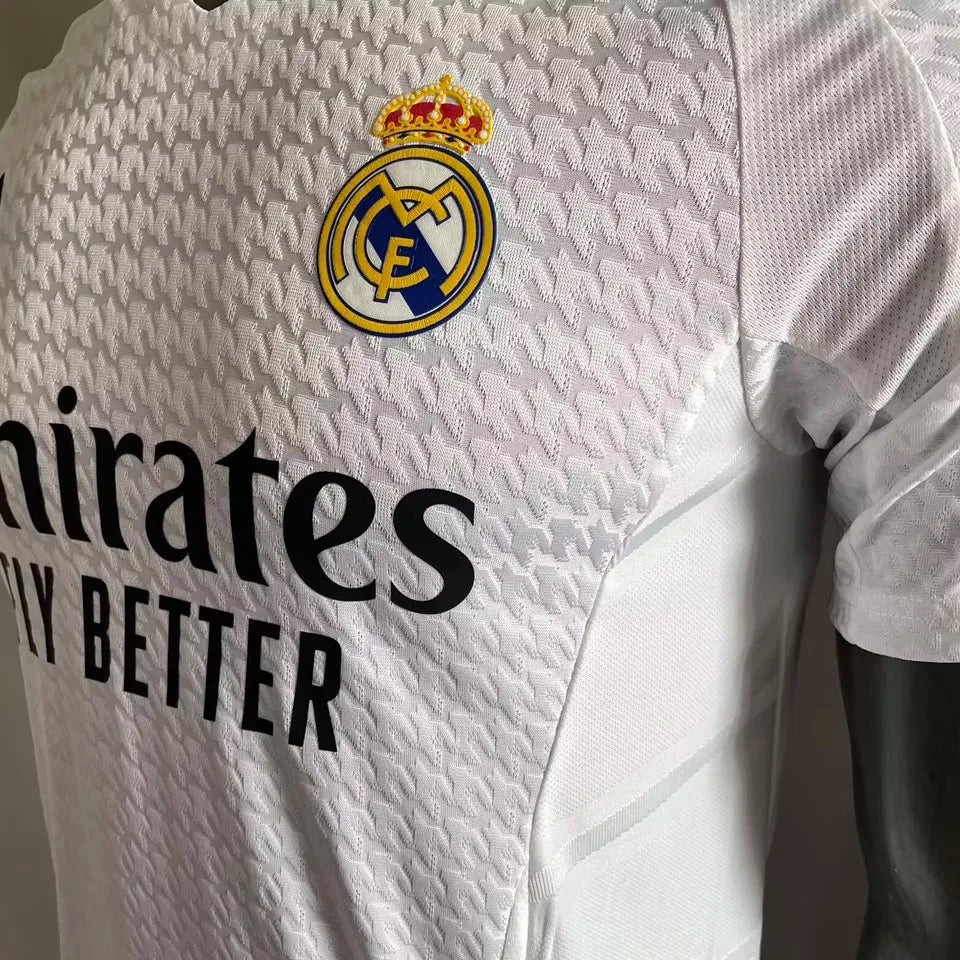 Camiseta Real Madrid 2024/25 Local V. Jugador